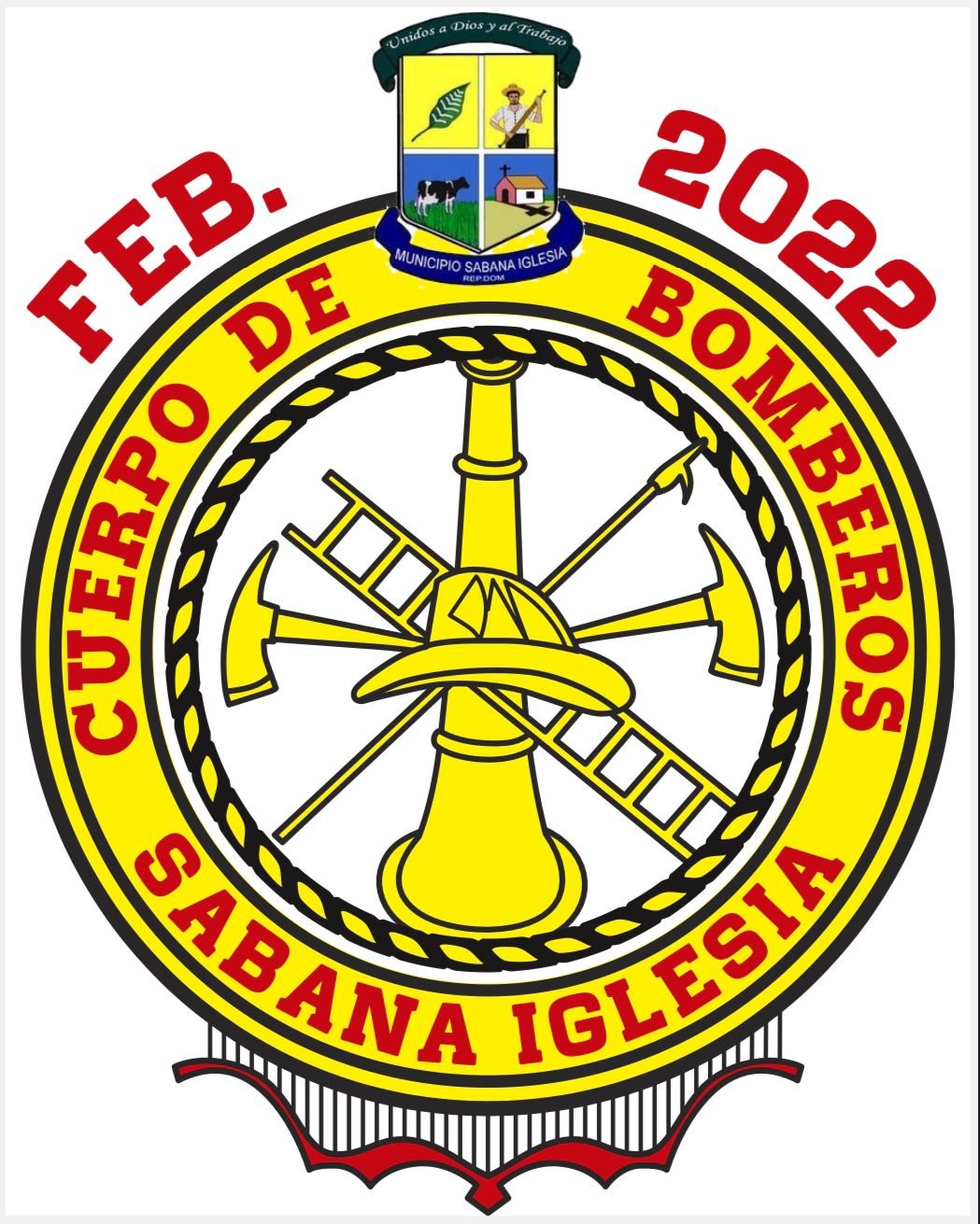 Cuerpo de Bomberos de Sabana Iglesia